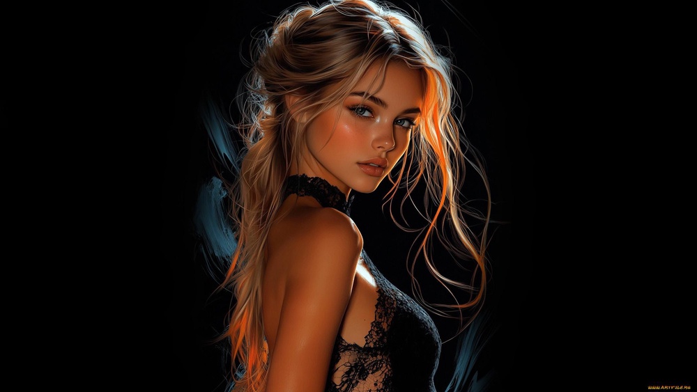 Место, где успешные мужчины находят своих спутниц